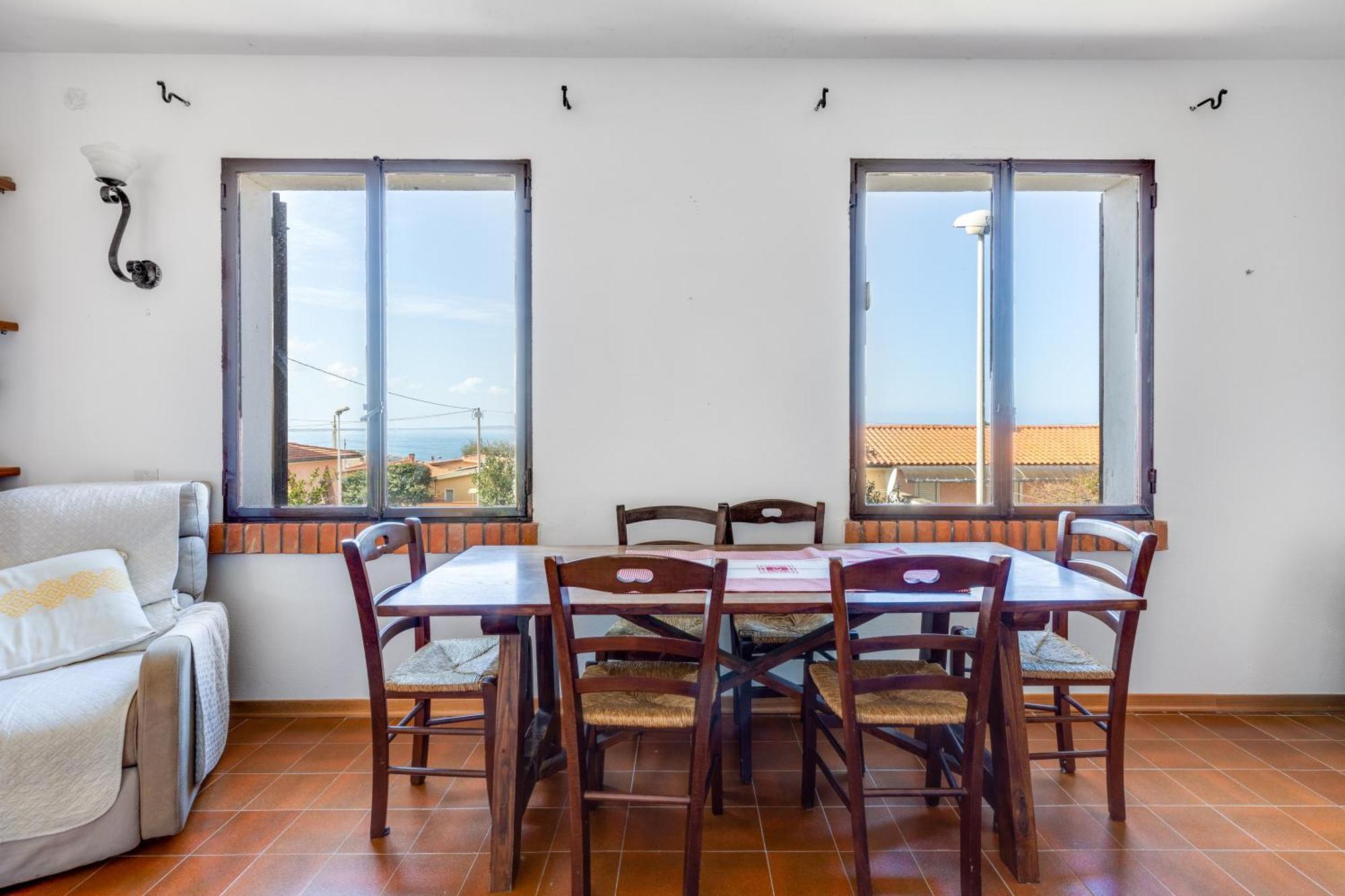 Villa Due Archi 사르치투 쿠글리에리 외부 사진
